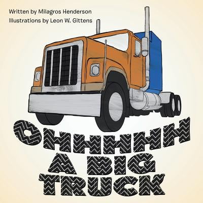 Hug A Trucker Day!